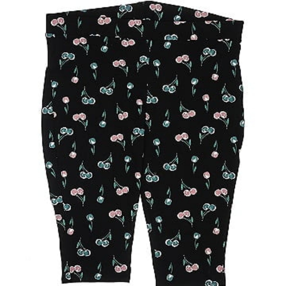 Torrid size 4 Capri pants